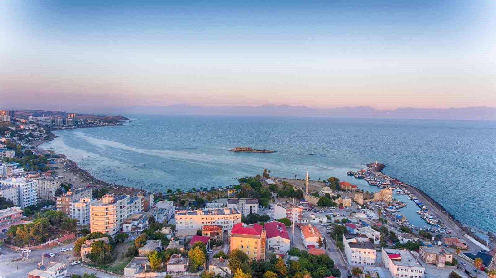 Yumurtalık Plajı